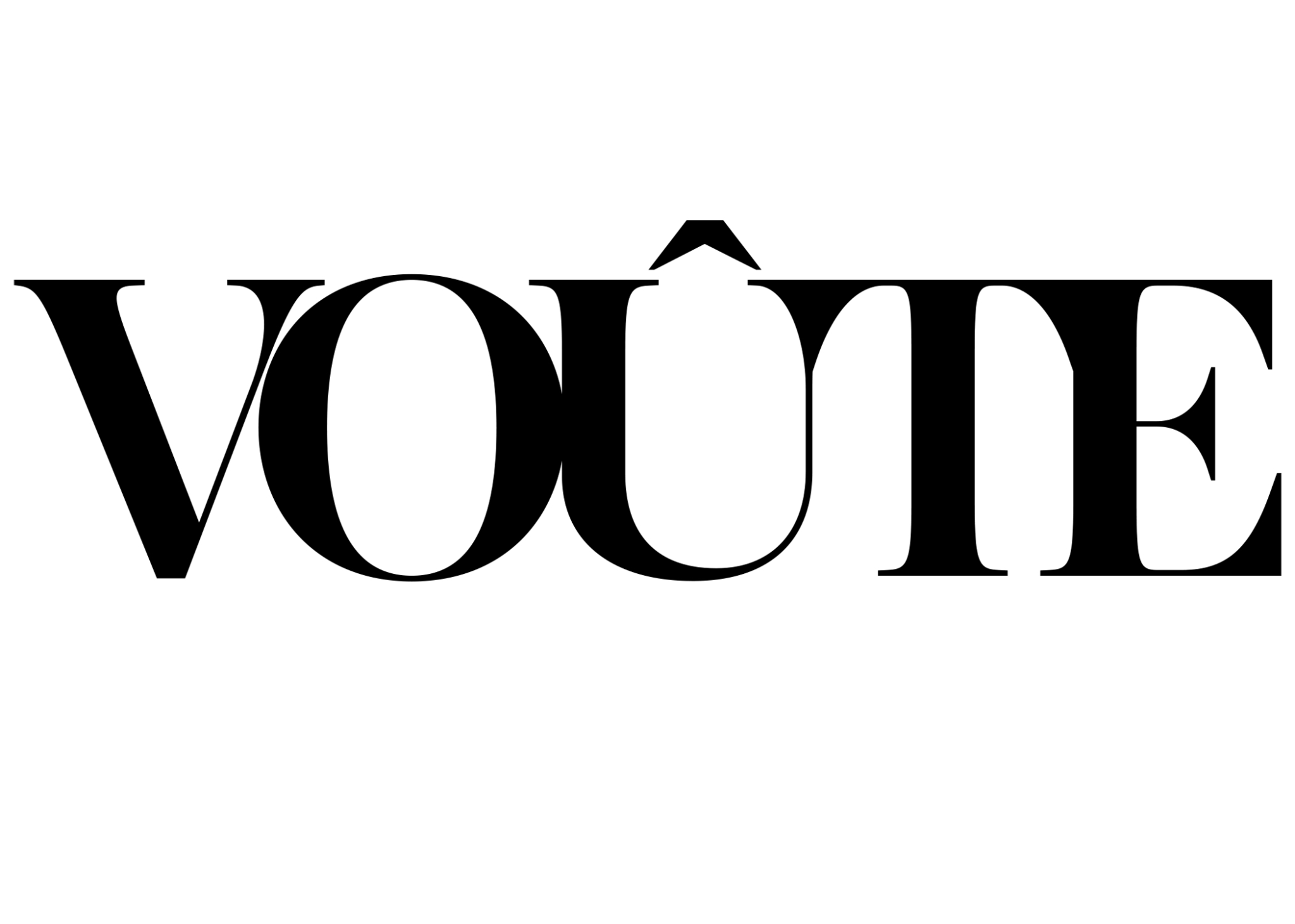 VOÛTE